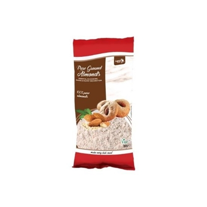 Picture of LAMB BRAND PURE GROUND ALMOND 300GR 20% OFF